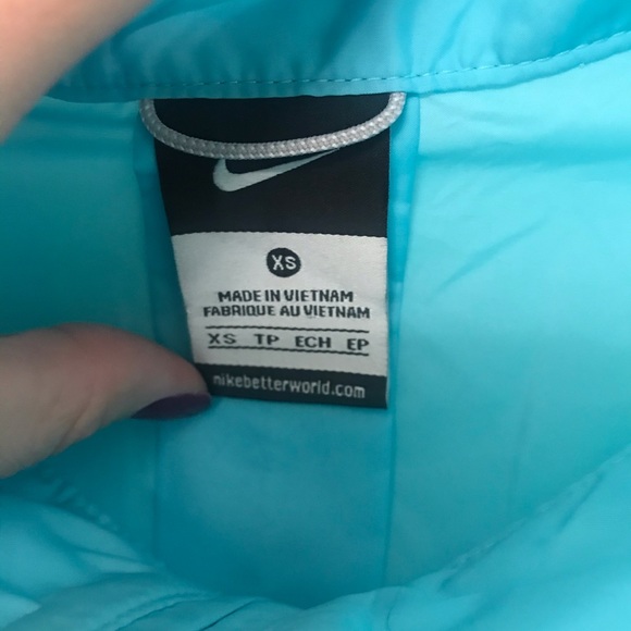 Nike Running Vest - Picture 5 of 7